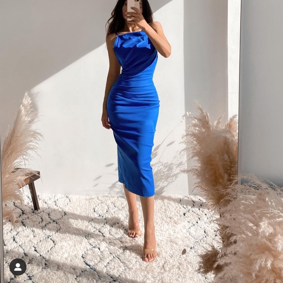 Zara Dress - Picture 3 of 8